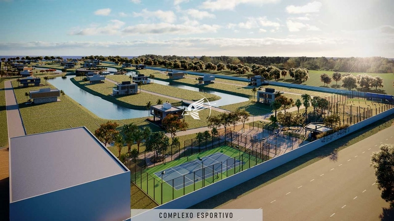 Lote/Terreno à venda no condomínio Zen Concept Resort em Xangri-Lá: 16ª foto da galeria de imagens do imóvel
