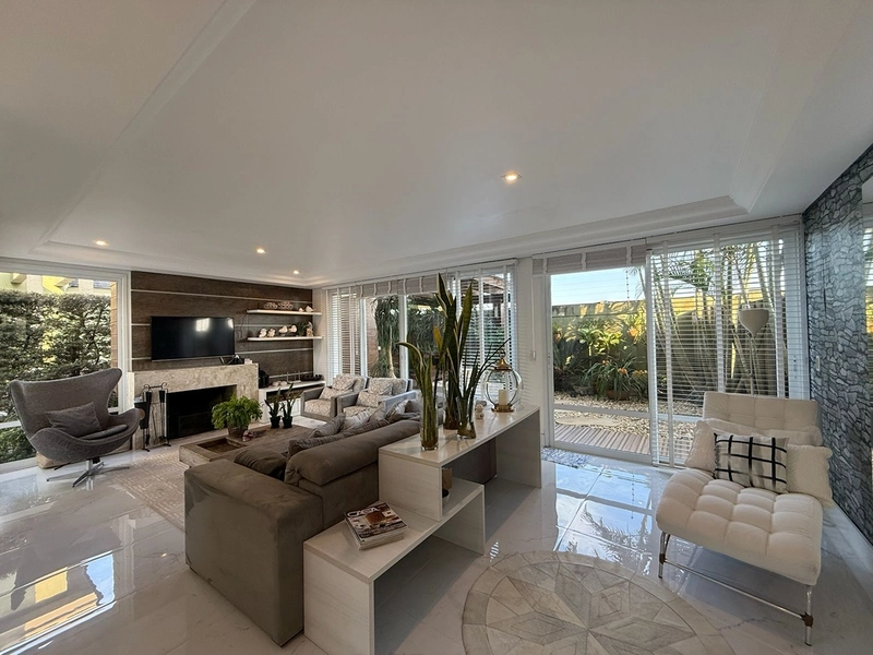 Sobrado à venda no condomínio Ventura em Xangri-Lá: 6ª foto da galeria de imagens do imóvel