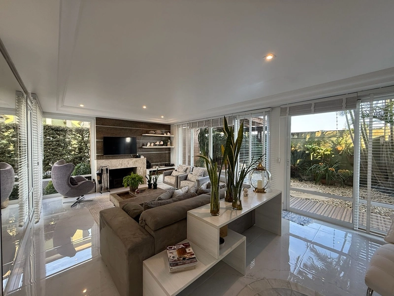 Sobrado à venda no condomínio Ventura em Xangri-Lá: 8ª foto da galeria de imagens do imóvel