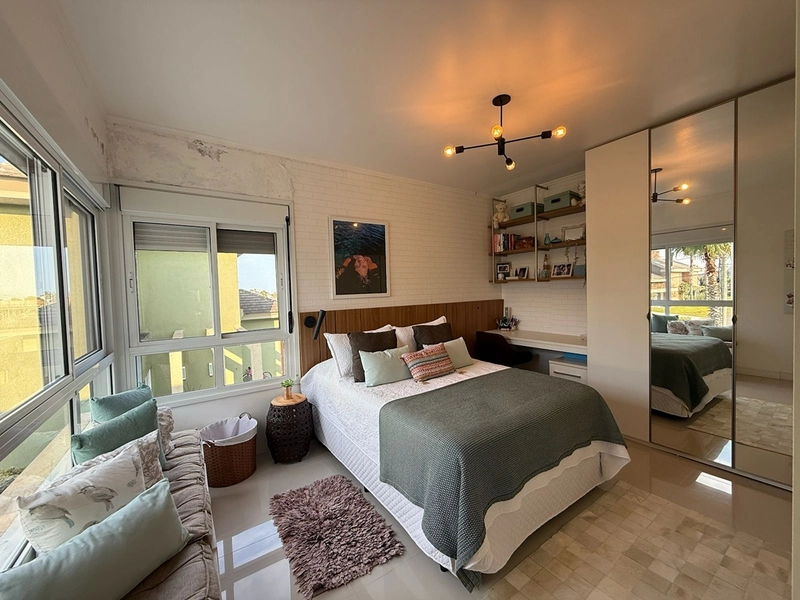 Sobrado à venda no condomínio Ventura em Xangri-Lá: 23ª foto da galeria de imagens do imóvel