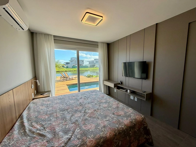 Casa  á venda no Condomínio Allure: 9ª foto da galeria de imagens do imóvel