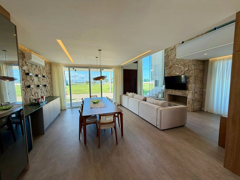 Casa  á venda no Condomínio Allure: 15ª foto da galeria de imagens do imóvel