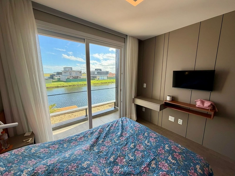 Casa  á venda no Condomínio Allure: 10ª foto da galeria de imagens do imóvel