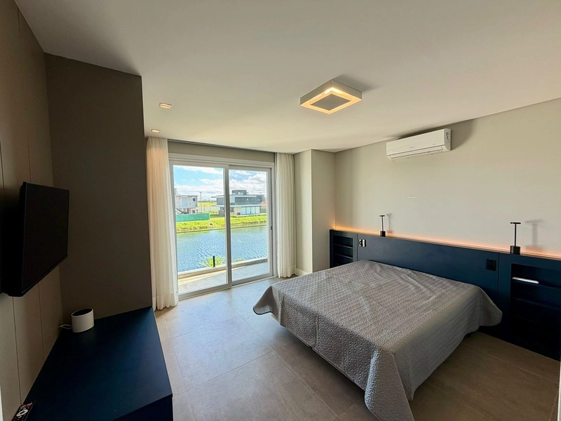 Casa  á venda no Condomínio Allure: 31ª foto da galeria de imagens do imóvel