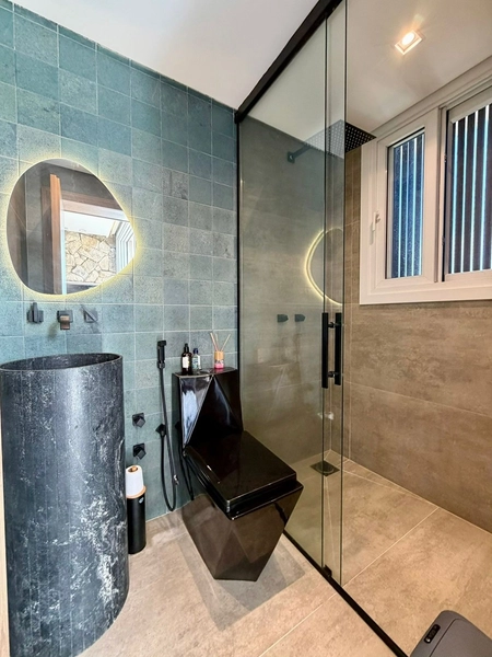 Casa  á venda no Condomínio Allure: 12ª foto da galeria de imagens do imóvel