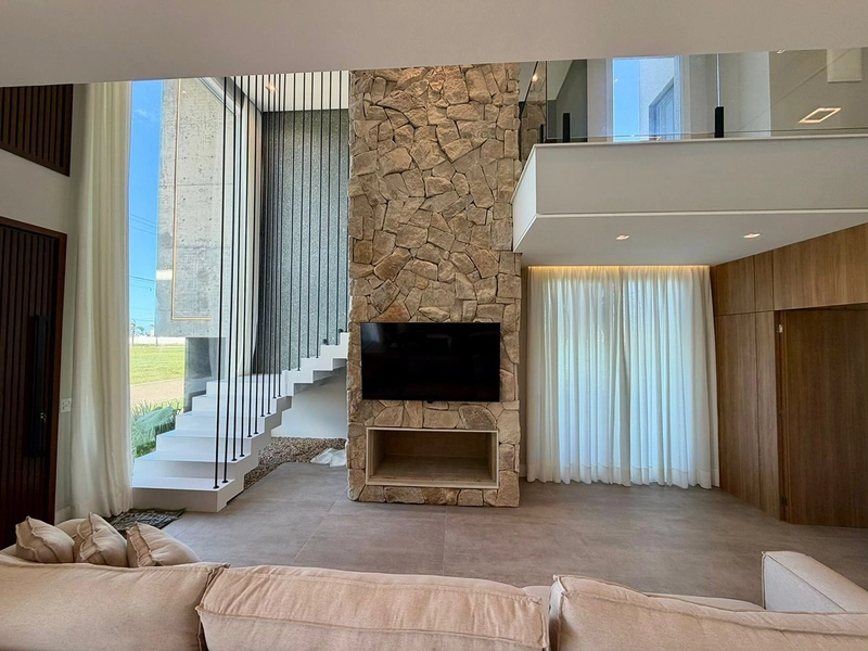 Casa  á venda no Condomínio Allure: 25ª foto da galeria de imagens do imóvel