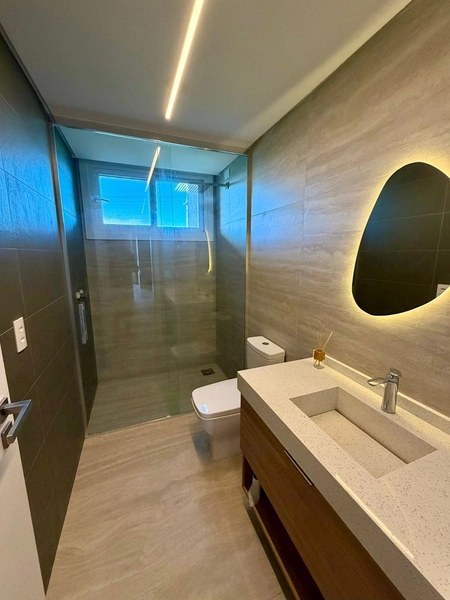 Casa  á venda no Condomínio Allure: 26ª foto da galeria de imagens do imóvel