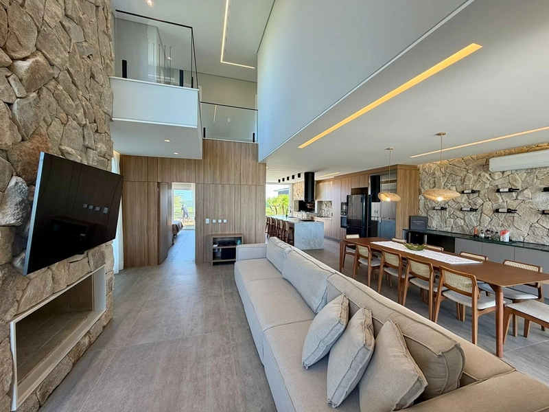 Casa  á venda no Condomínio Allure: 28ª foto da galeria de imagens do imóvel