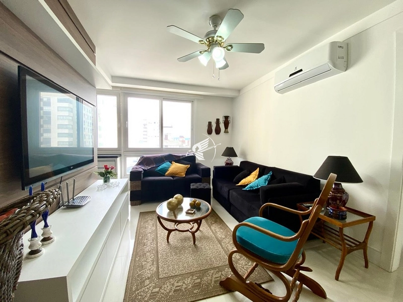 Apartamento à venda em Capão da Canoa: 2ª foto da galeria de imagens do imóvel