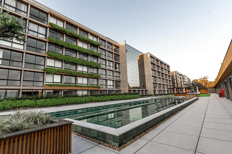 Imóvel residencial ou comercial