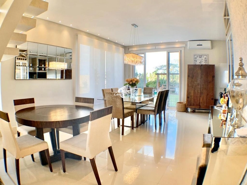 Casa à venda no Condomínio Capão Ilhas Resort: 3ª foto da galeria de imagens do imóvel