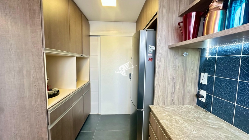 Apartamento à venda no condomínio Rossi em Atlântida: 8ª foto da galeria de imagens do imóvel