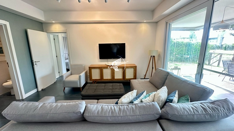 Apartamento à venda no condomínio Rossi em Atlântida: 2ª foto da galeria de imagens do imóvel