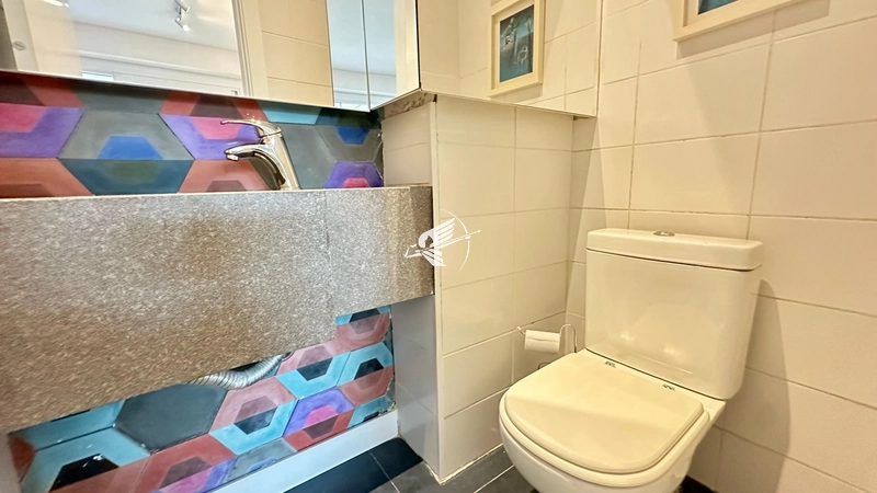 Apartamento à venda no condomínio Rossi em Atlântida: 14ª foto da galeria de imagens do imóvel