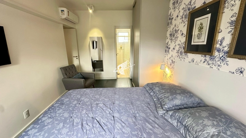 Apartamento à venda no condomínio Rossi em Atlântida: 21ª foto da galeria de imagens do imóvel