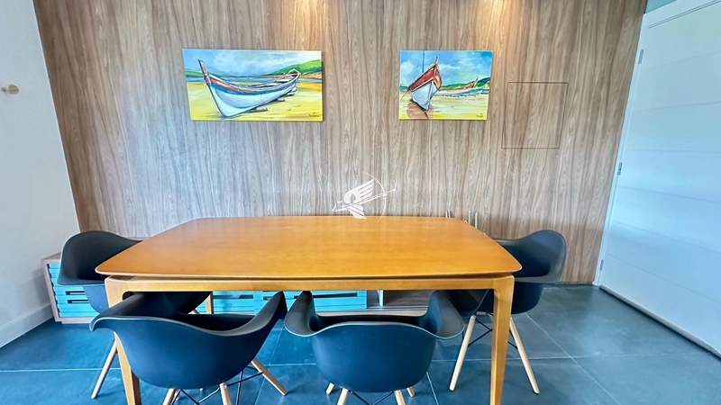 Apartamento à venda no condomínio Rossi em Atlântida: 5ª foto da galeria de imagens do imóvel
