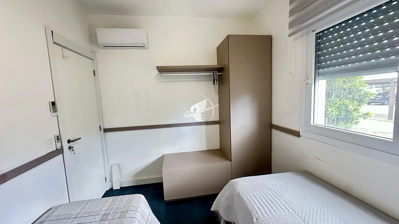 Apartamento à venda no condomínio Rossi em Atlântida: 17ª foto da galeria de imagens do imóvel