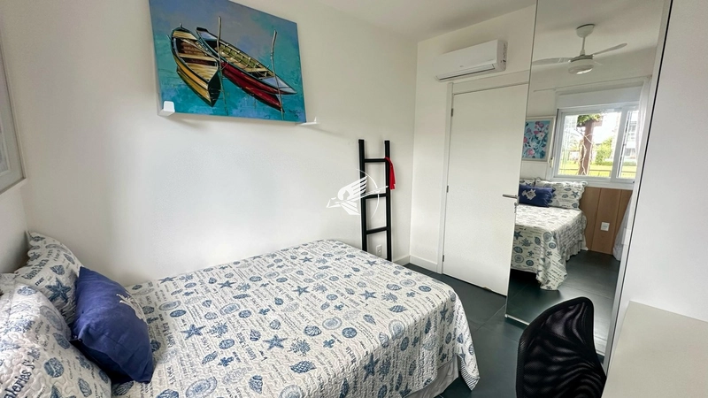 Apartamento à venda no condomínio Rossi em Atlântida: 15ª foto da galeria de imagens do imóvel