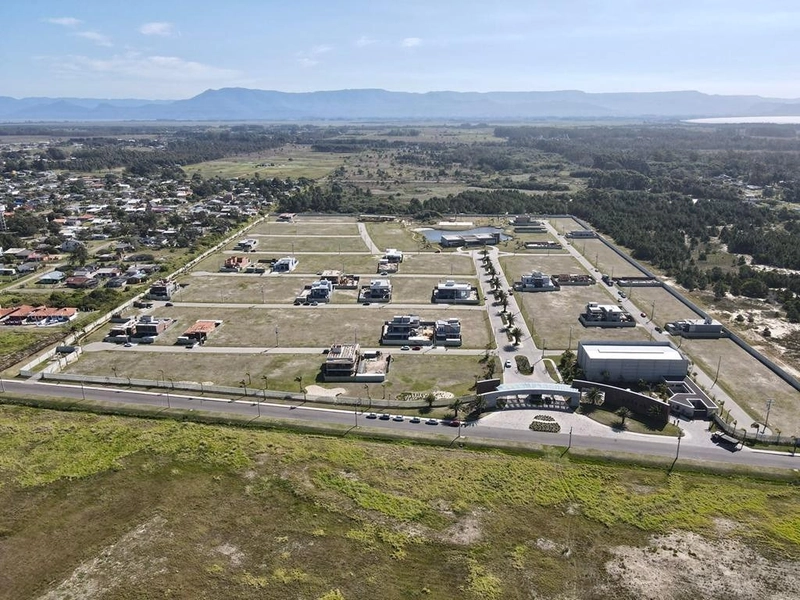Lote/Terreno à venda no condomínio Arenas Curumim : 1ª foto da galeria de imagens do imóvel