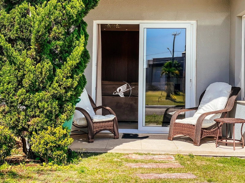 Casa à venda no Condomínio Las Palmas em Xangri-Lá: 13ª foto da galeria de imagens do imóvel