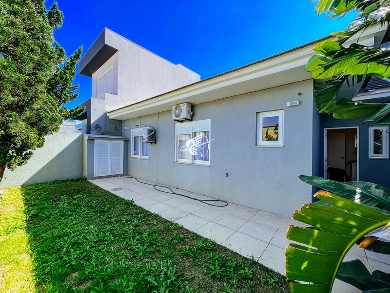 Casa à venda no Condomínio Las Palmas em Xangri-Lá: 10ª foto da galeria de imagens do imóvel