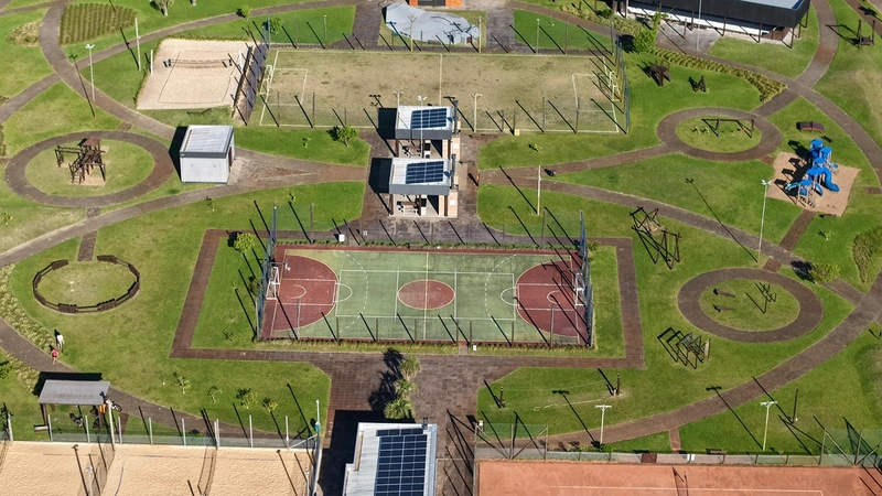 CASA À VENDA, CONDOMÍNIO  LAGOA DO PASSO: 9ª foto da galeria de imagens do imóvel