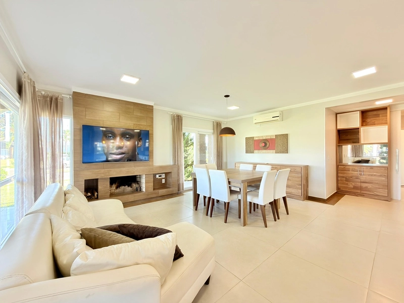 CASA À VENDA, CONDOMÍNIO  LAGOA DO PASSO: 15ª foto da galeria de imagens do imóvel