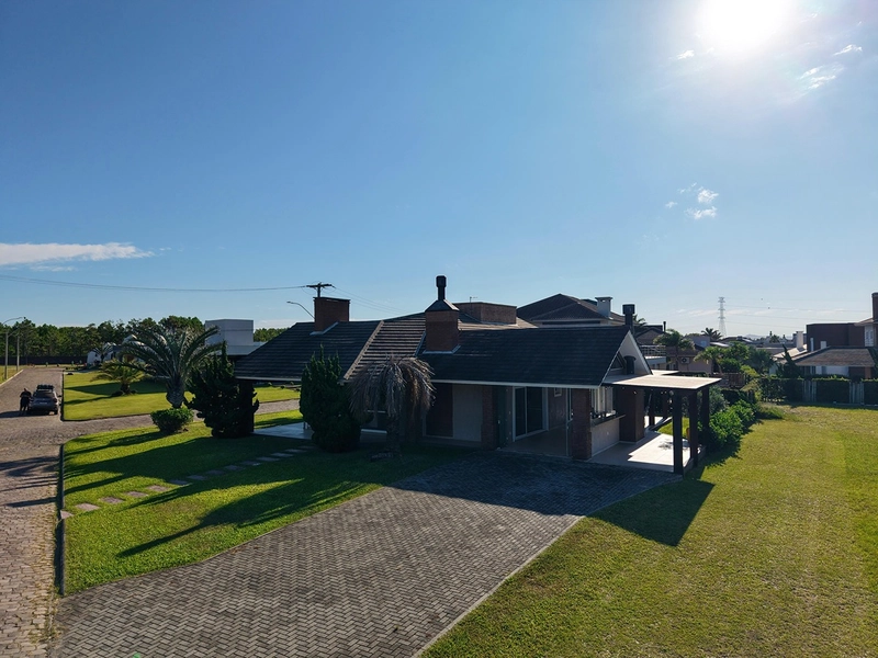 CASA À VENDA, CONDOMÍNIO  LAGOA DO PASSO: 7ª foto da galeria de imagens do imóvel