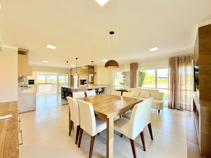 CASA À VENDA, CONDOMÍNIO  LAGOA DO PASSO: 16ª foto da galeria de imagens do imóvel