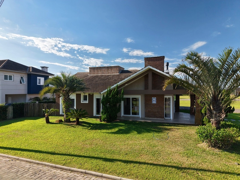 Imóvel residencial ou comercial