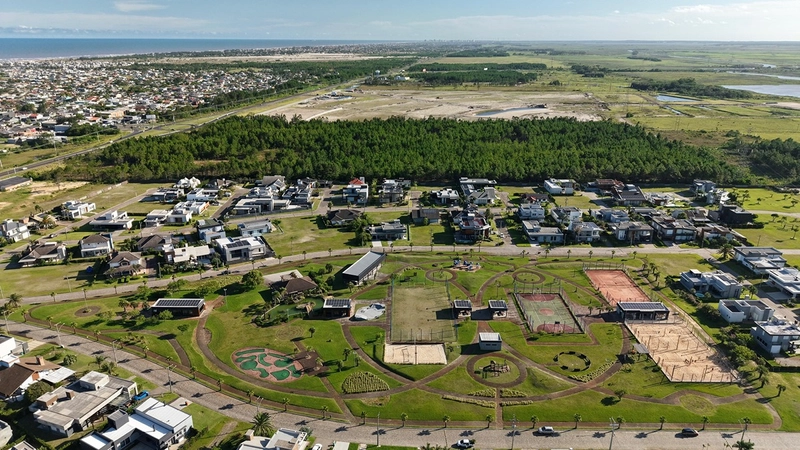 CASA À VENDA, CONDOMÍNIO  LAGOA DO PASSO: 6ª foto da galeria de imagens do imóvel