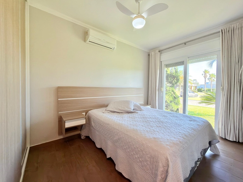 CASA À VENDA, CONDOMÍNIO  LAGOA DO PASSO: 22ª foto da galeria de imagens do imóvel