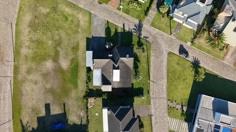 CASA À VENDA, CONDOMÍNIO  LAGOA DO PASSO: 8ª foto da galeria de imagens do imóvel