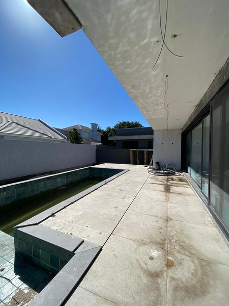Casa à venda no condomínio Velas da Marina: 10ª foto da galeria de imagens do imóvel