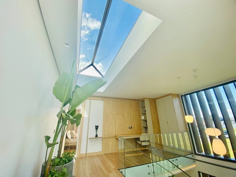 Casa Amare Beira lago a venda : 16ª foto da galeria de imagens do imóvel