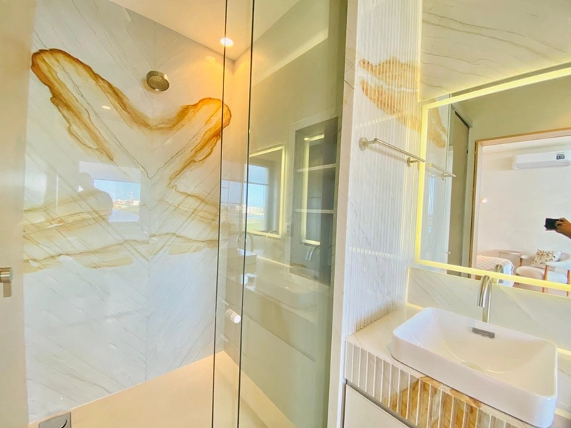 Casa Amare Beira lago a venda : 19ª foto da galeria de imagens do imóvel