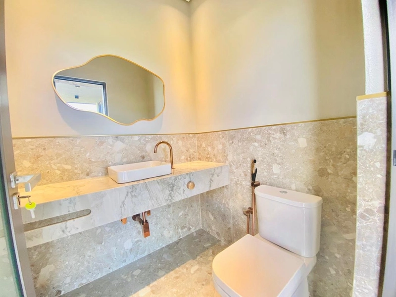 Casa Amare Beira lago a venda : 6ª foto da galeria de imagens do imóvel