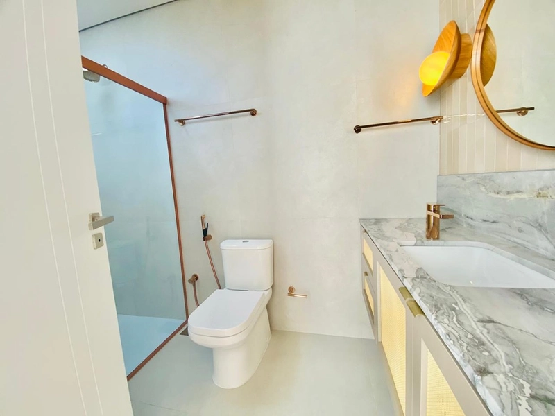 Casa Amare Beira lago a venda : 7ª foto da galeria de imagens do imóvel