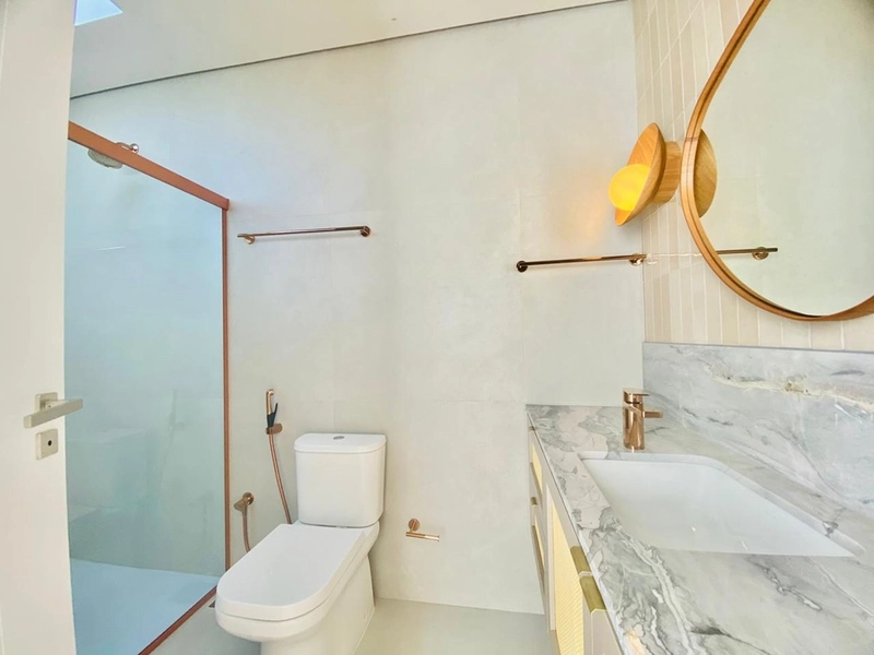 Casa Amare Beira lago a venda : 11ª foto da galeria de imagens do imóvel