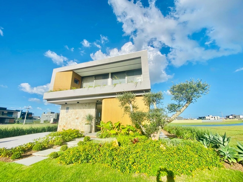 Imóvel residencial ou comercial