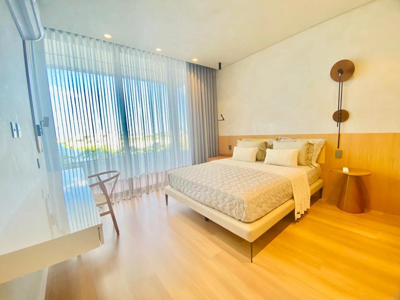 Casa Amare Beira lago a venda : 13ª foto da galeria de imagens do imóvel