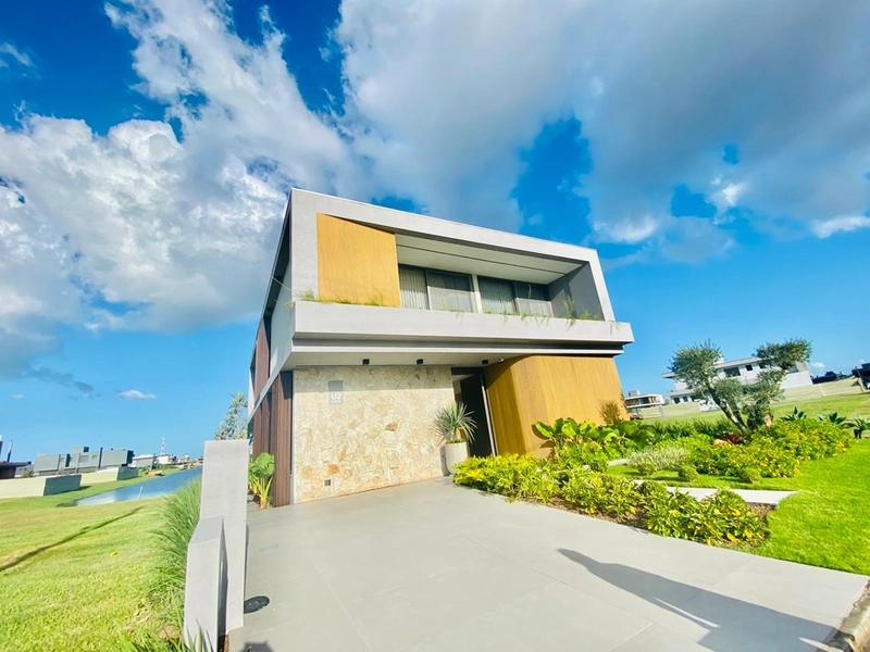 Casa Amare Beira lago a venda : 2ª foto da galeria de imagens do imóvel