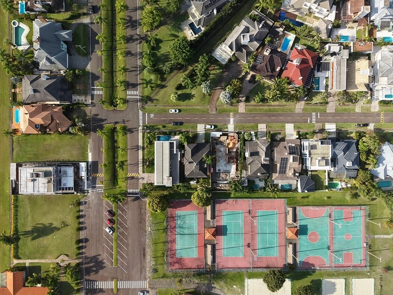 Sobrado à venda no condomínio Atlântida Lagos Park : 25ª foto da galeria de imagens do imóvel