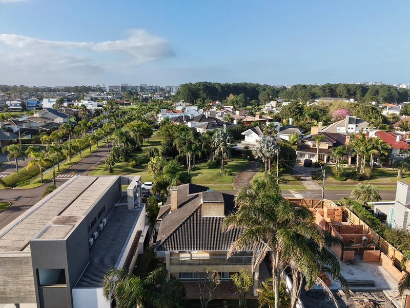 Sobrado à venda no condomínio Atlântida Lagos Park : 29ª foto da galeria de imagens do imóvel