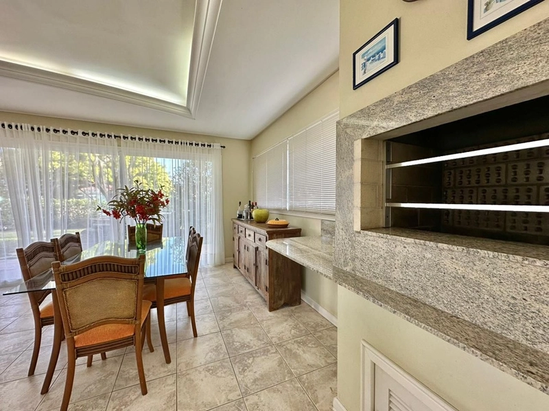 Sobrado à venda no condomínio Atlântida Lagos Park : 14ª foto da galeria de imagens do imóvel