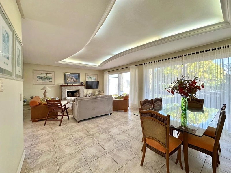 Sobrado à venda no condomínio Atlântida Lagos Park : 7ª foto da galeria de imagens do imóvel