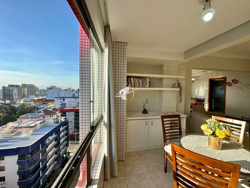 Apartamento á venda em Capão da Canoa: 12ª foto da galeria de imagens do imóvel