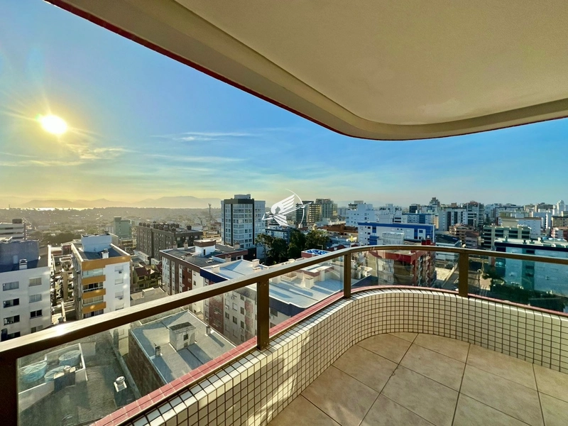 Apartamento á venda em Capão da Canoa: 2ª foto da galeria de imagens do imóvel