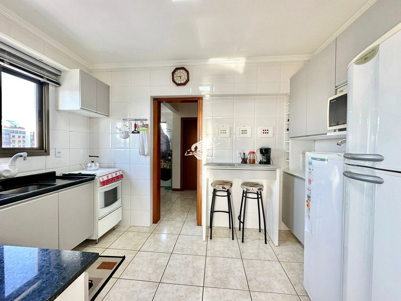 Apartamento á venda em Capão da Canoa: 14ª foto da galeria de imagens do imóvel