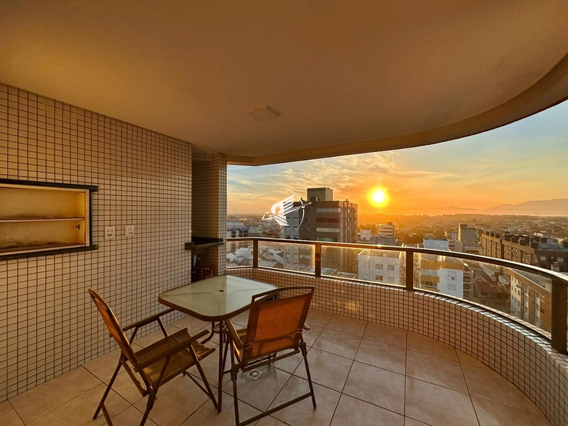 Apartamento á venda em Capão da Canoa: 3ª foto da galeria de imagens do imóvel